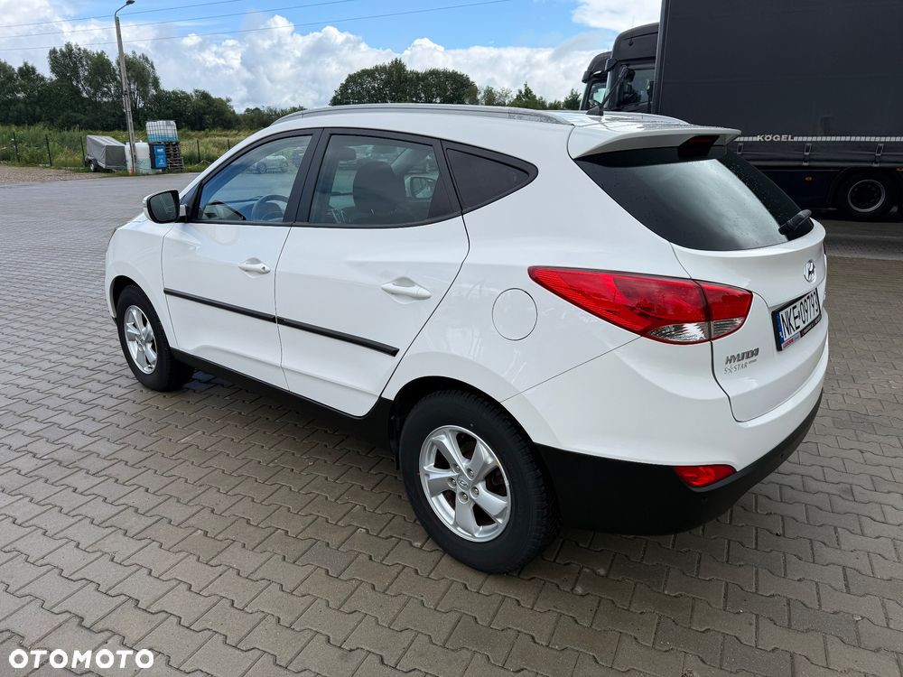 Hyundai ix35 1.6 GDI Premium 2WD - 5