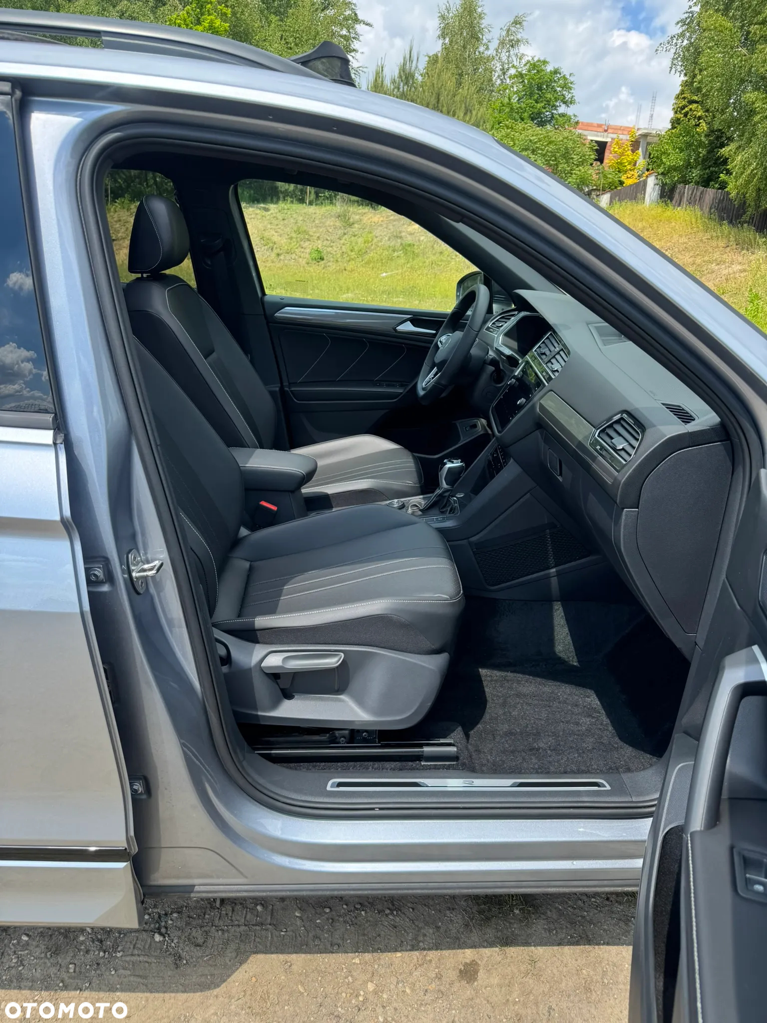 Volkswagen Tiguan Allspace - 19