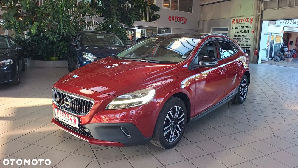 Volvo V40 Cross Country D3 Drive-E SCR Dynamic Edition - 6