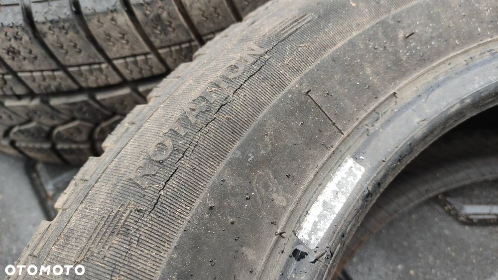 OPONY ZIMOWE  4SZ 195/65R15 2017/14RKORMORAN SNOWPRO B2/TIGAR WINTER1 A3 8L - 11