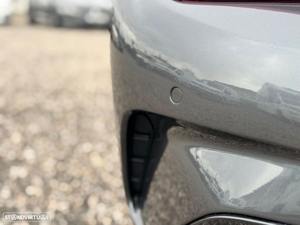 BMW 320 d Pack M Auto - 10