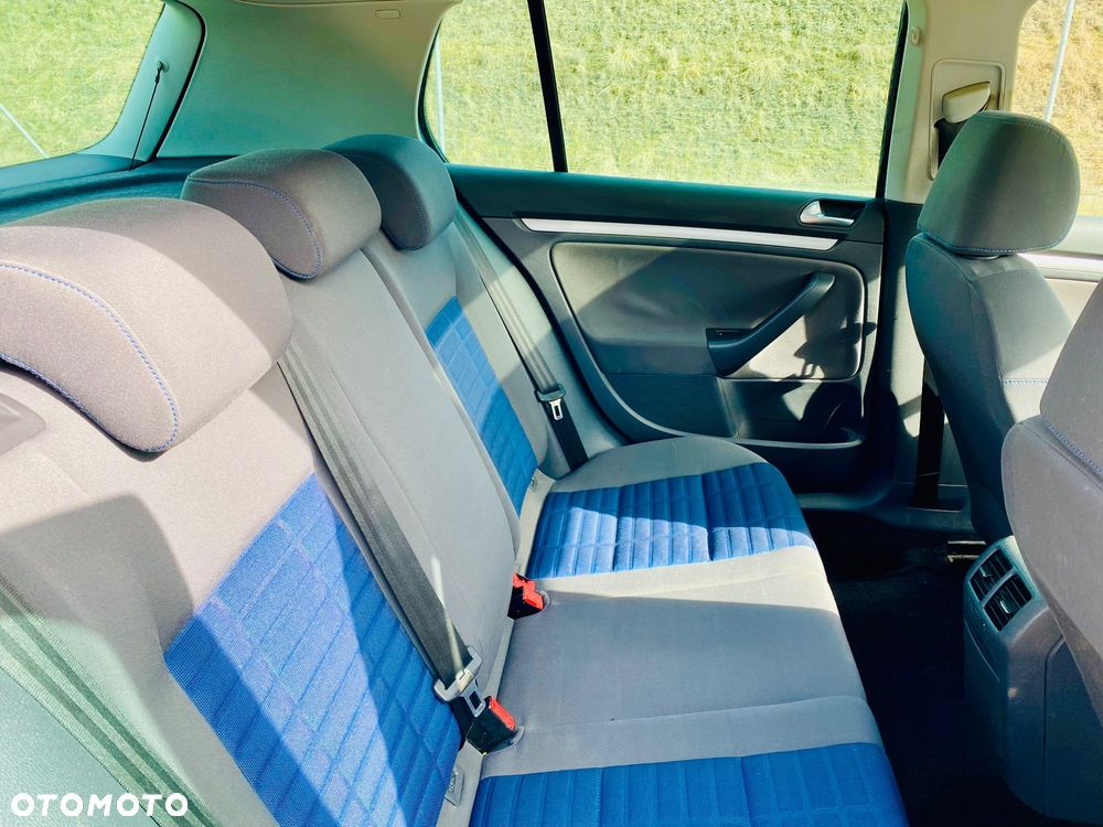 Volkswagen Golf 1.4 Tour Edition - 34