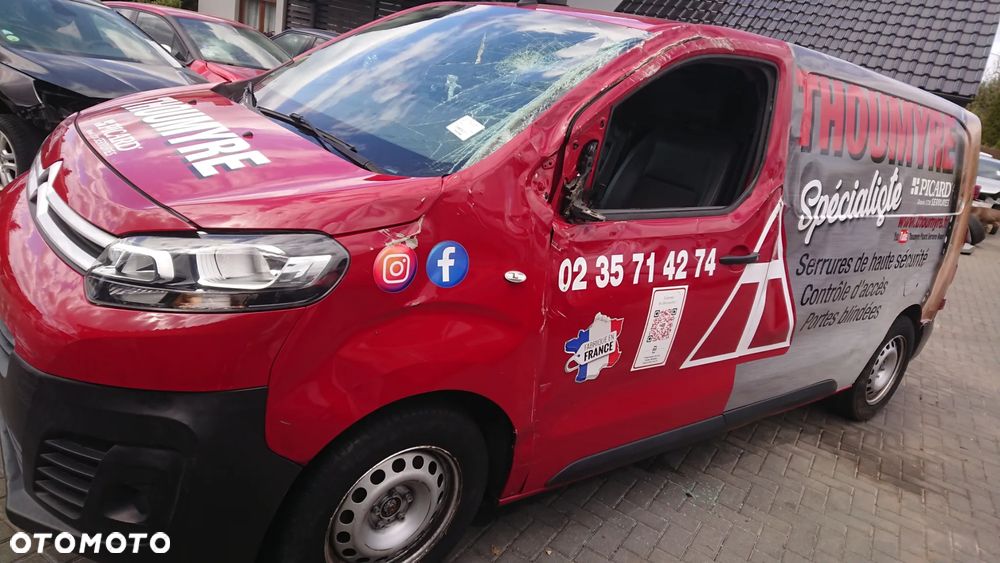 Citroën Jumpy - 36