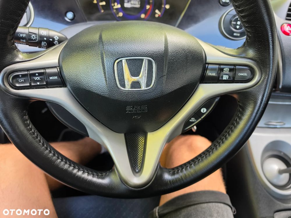 Honda Civic 1.8i-VTEC Sport - 16