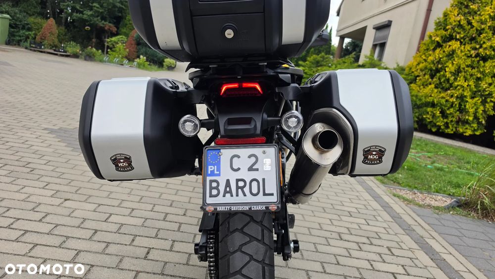 Harley-Davidson Pan America - 25