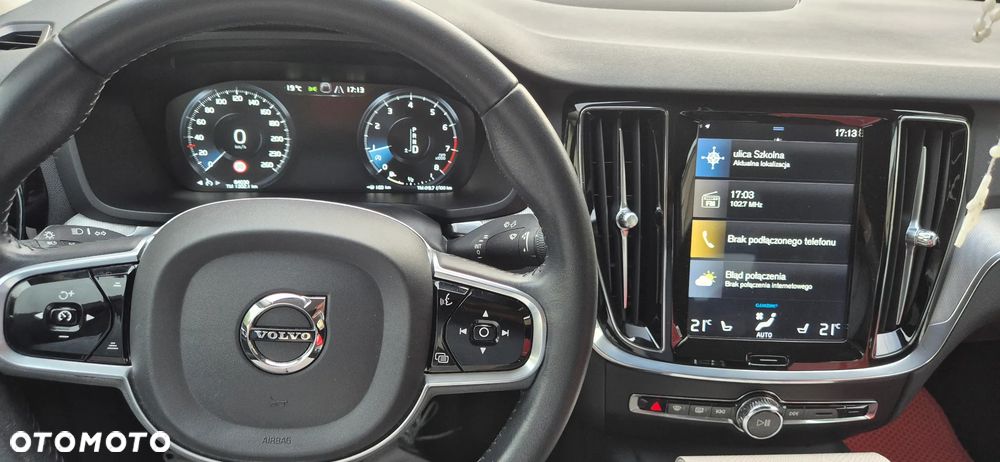 Volvo S60 T4 Inscription - 15