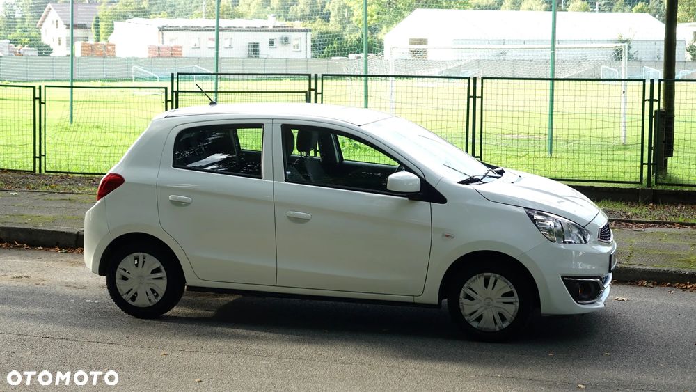 Mitsubishi Space Star 1.0 Active - 37