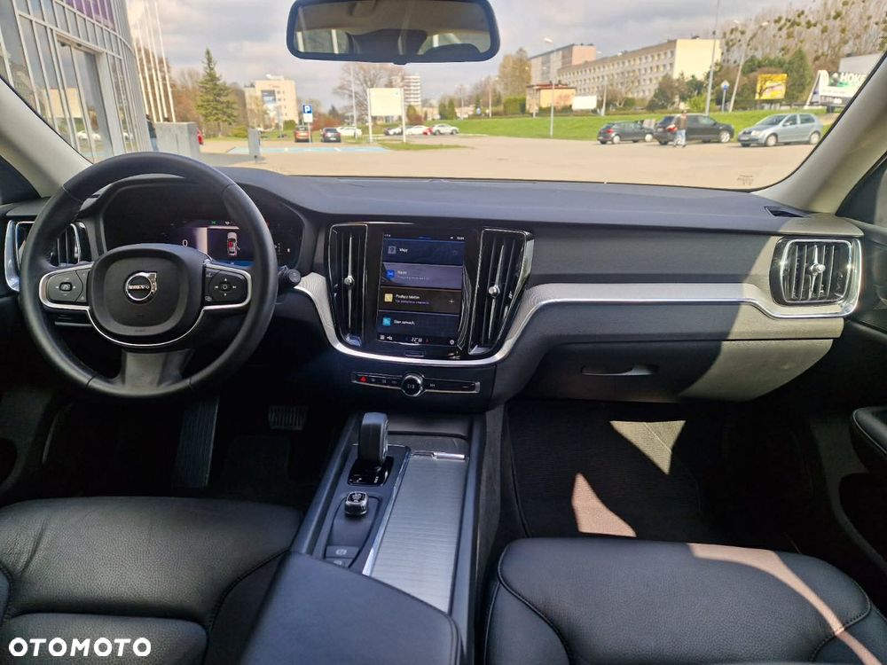 Volvo V60 B4 D Ultimate Bright - 6