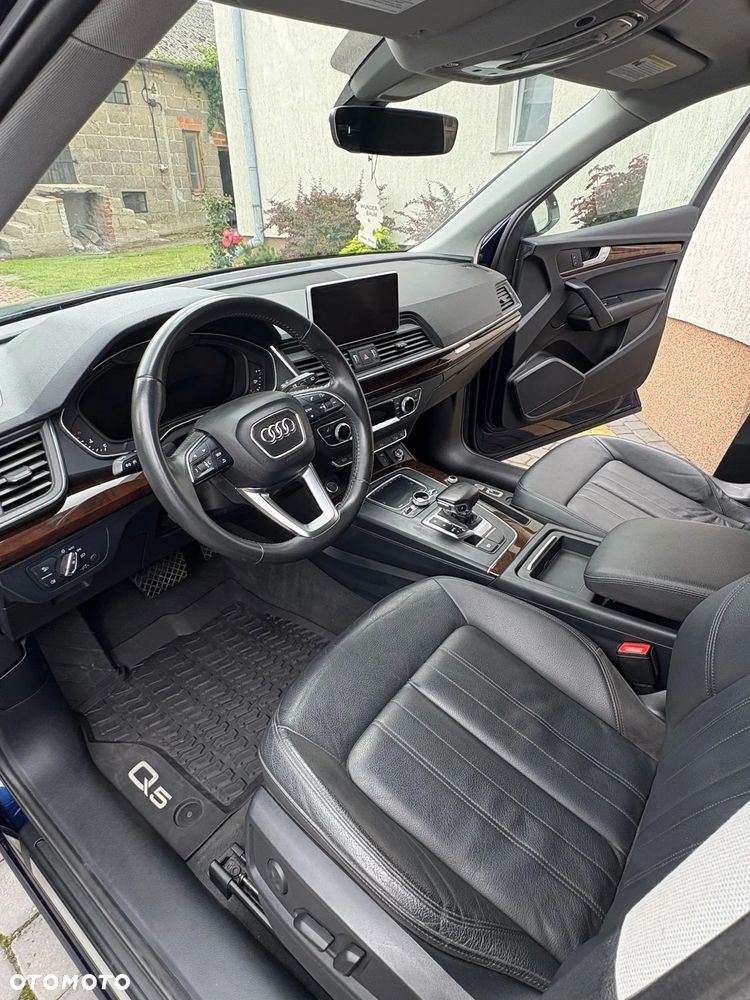 Audi Q5 2.0 TFSI Quattro S tronic - 25