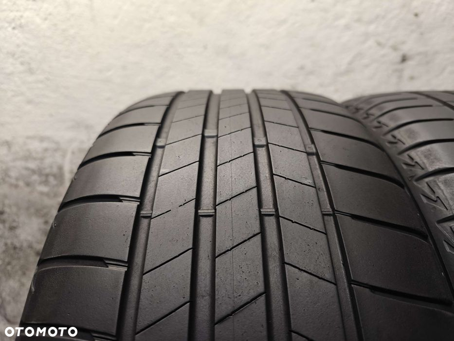 2x 235/45R18 opony letnie Bridgestone 2021 (N356) - 2