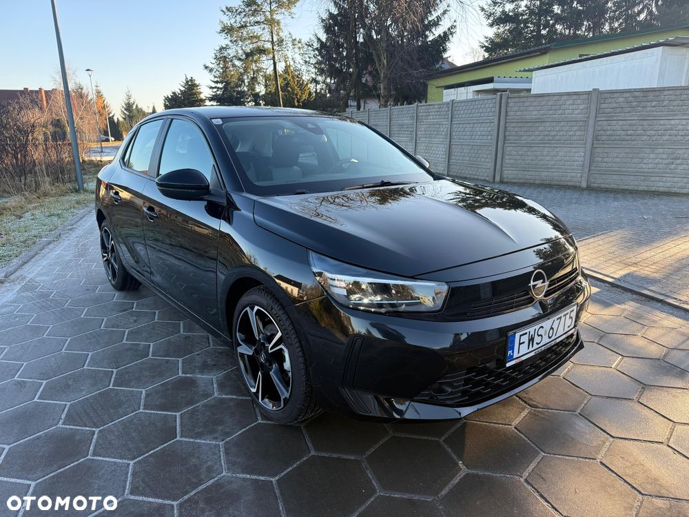 Opel Corsa 1.2 Elegance S&S - 9