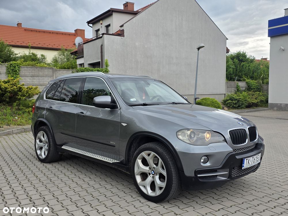 BMW X5 - 5