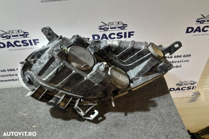 FAR DREAPTA 51818111 MX1253 Fiat Doblo 2 [2009 - 2015] - 3