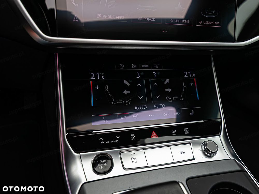 Audi A6 Allroad - 21