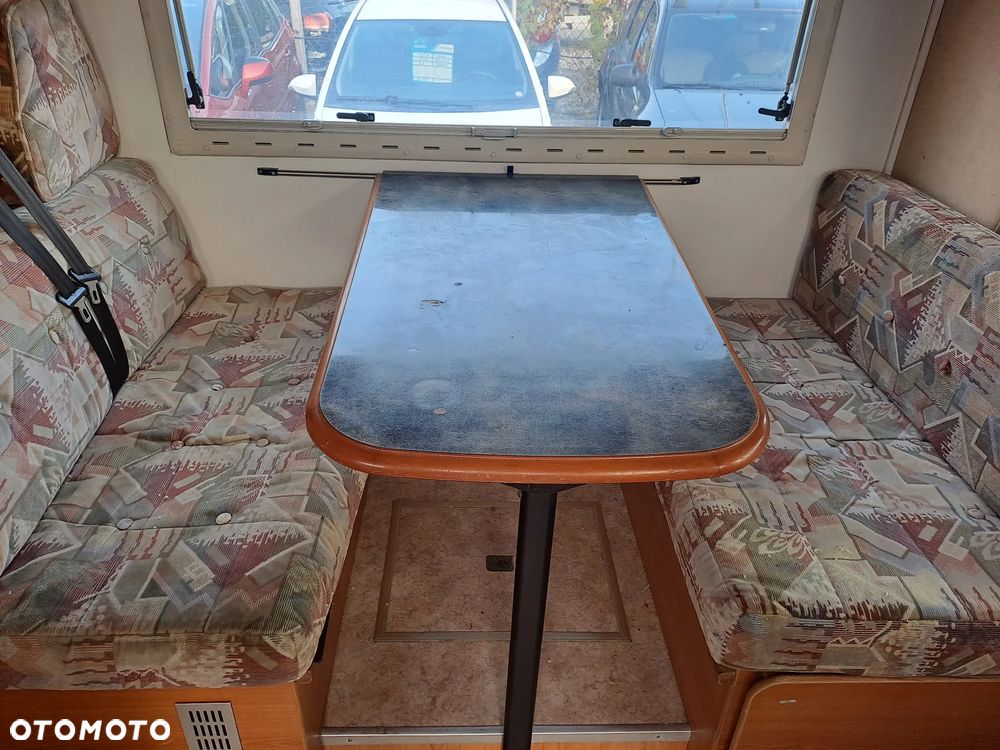 Ford Transit - 16
