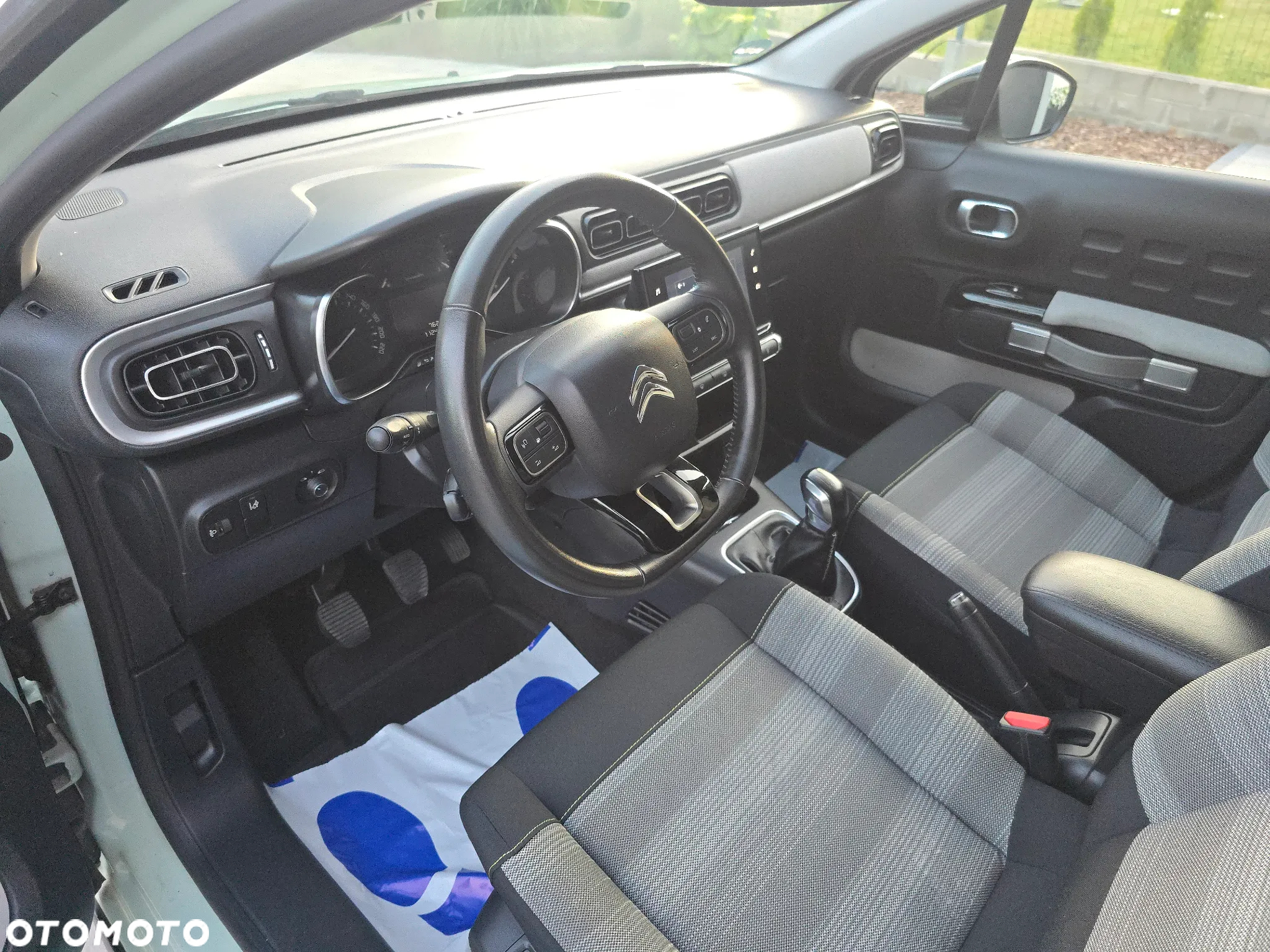 Citroën C3 Pure Tech 110 S&S SHINE PACK - 9