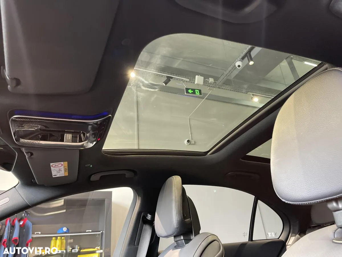 Mercedes-Benz C 220 d MHEV 4MATIC - 19