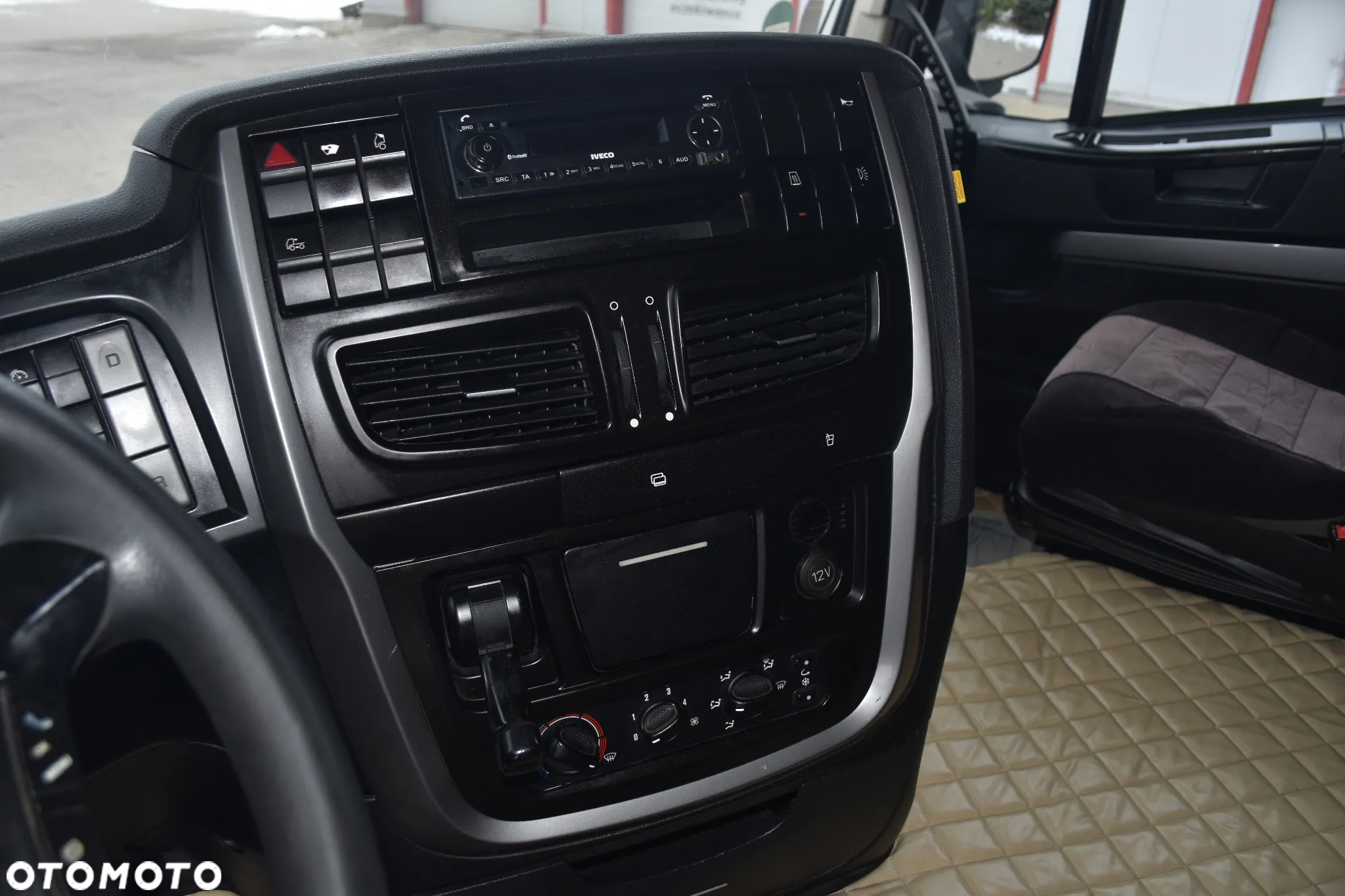 Iveco Stralis - 17