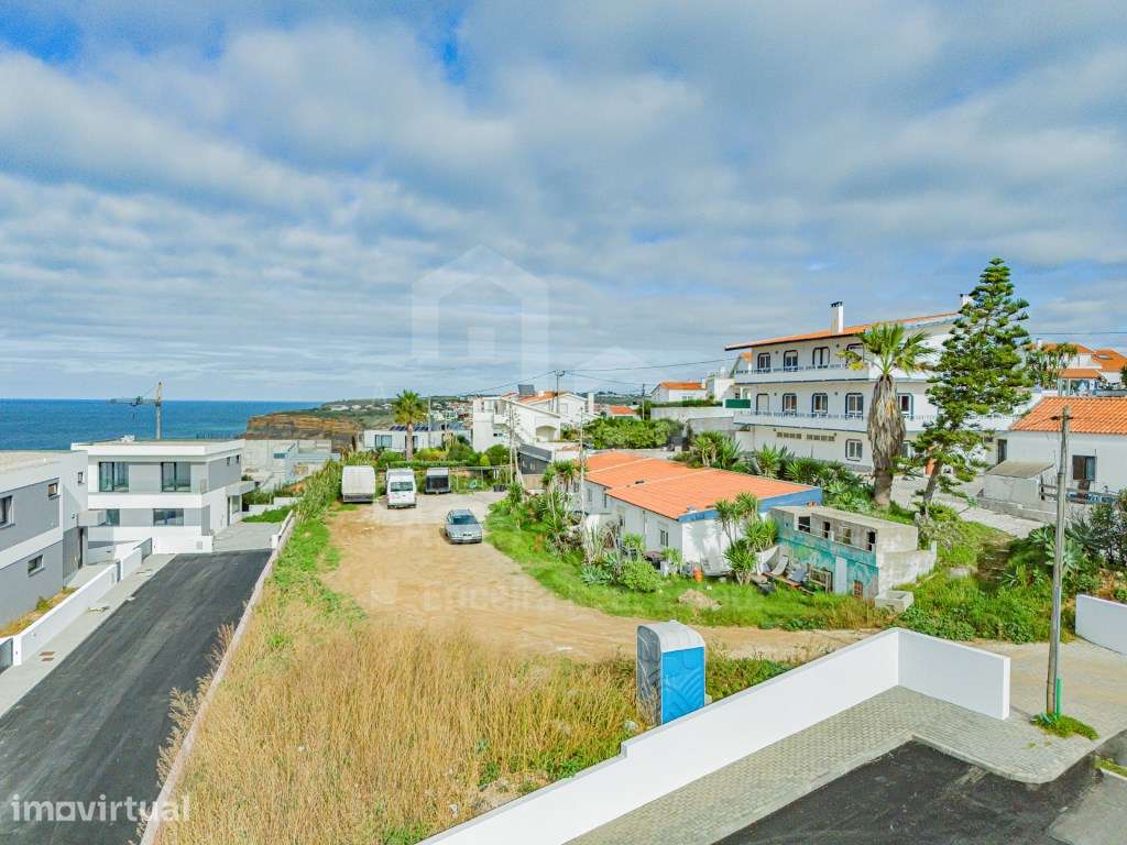 Vende Terreno - Ericeira 5 km, A Casa das Casas - Grande imagem: 5/10