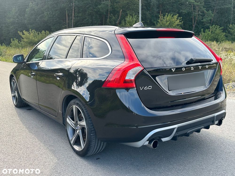 Volvo V60 - 9