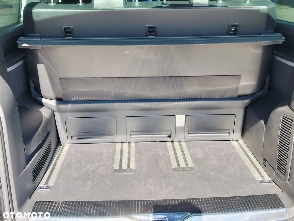 Volkswagen Multivan 2.0 TDI L1 Highline DSG - 16