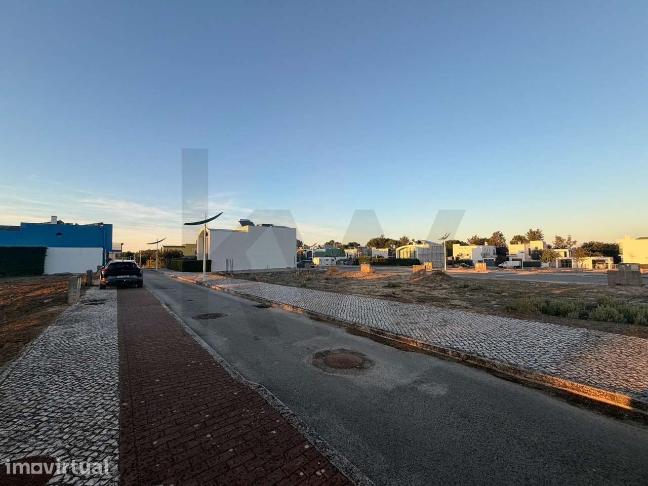 Lote Moradia Geminada Palmela Village - Grande imagem: 5/15