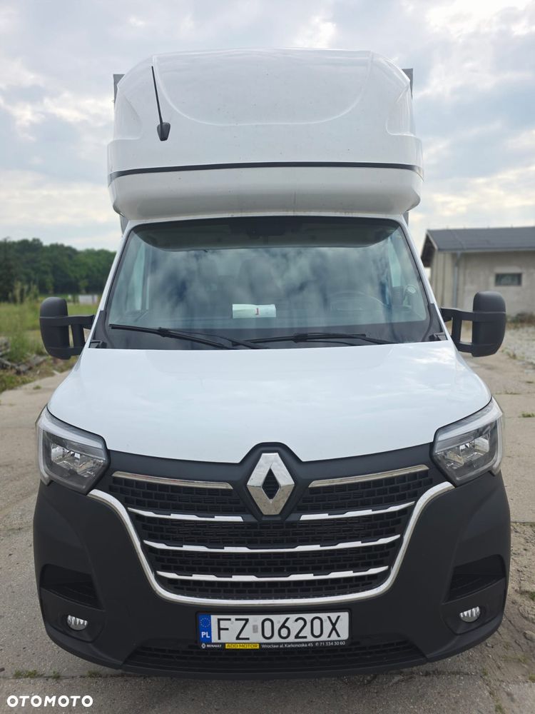 Renault Master - 1