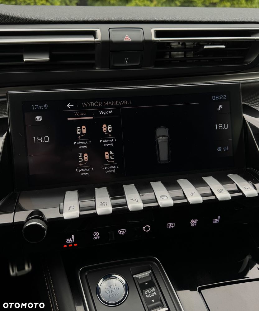 Peugeot 508 2.0 BlueHDi GT Line S&S EAT8 - 27