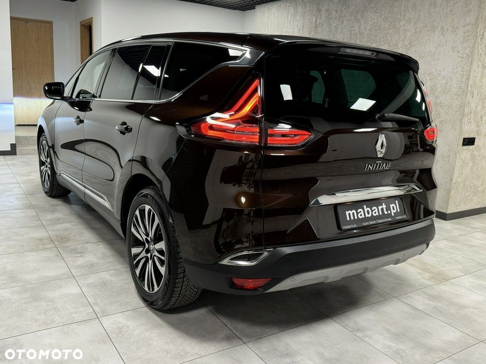 Renault Espace Energy TCe 200 EDC Initiale Paris - 4