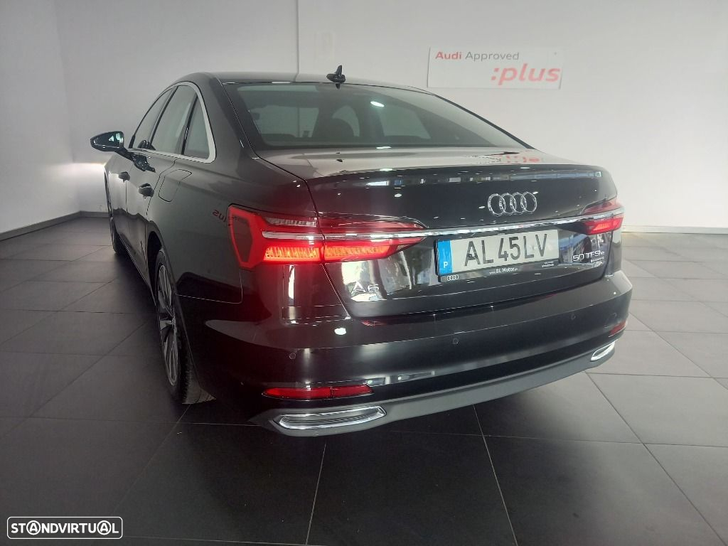Audi A6 50 TFSIe quattro S tronic - 9