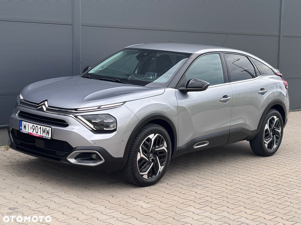Citroën C4 1.5 BlueHDi Shine S&S - 3