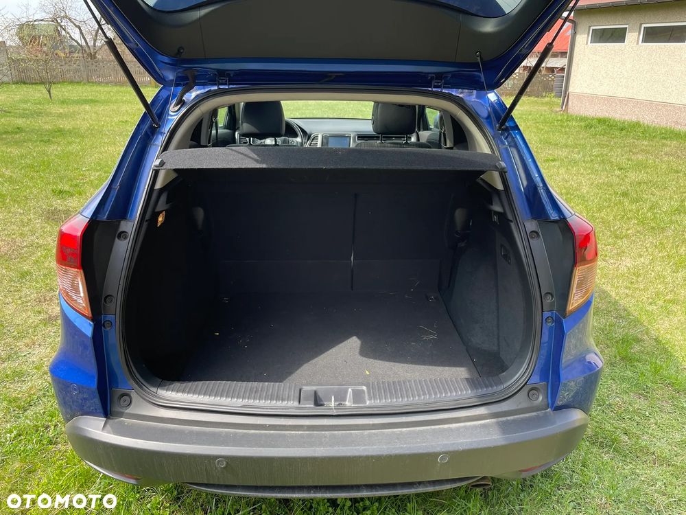 Honda HR-V 1.5 Executive (ADAS / Connect+) - 6