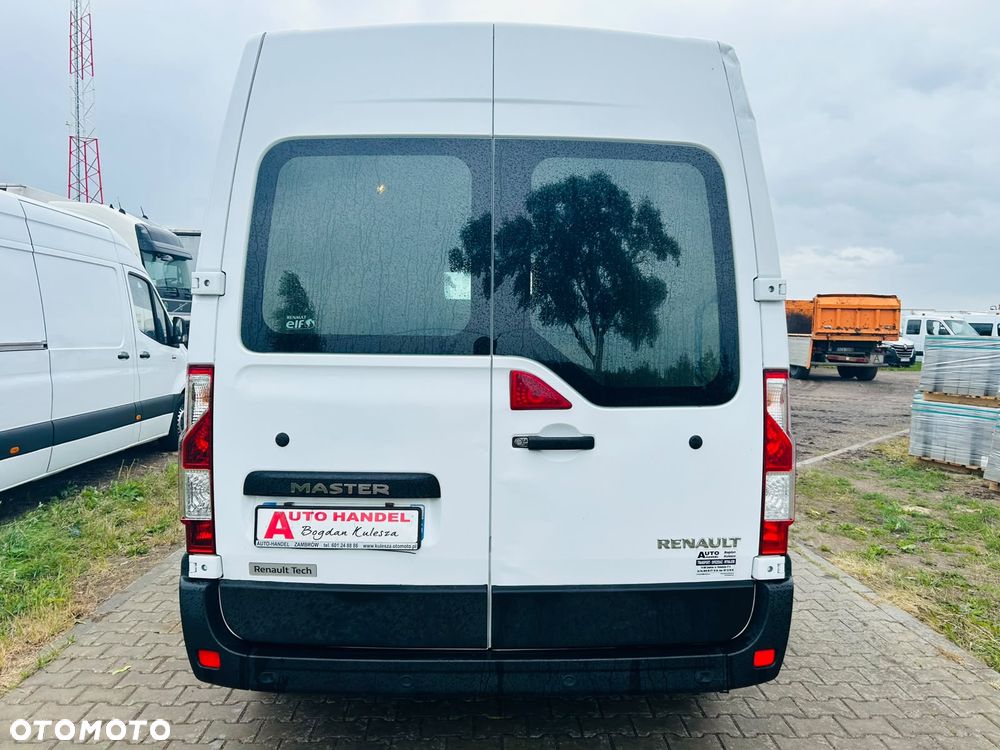 Renault Master L2H2 - 10