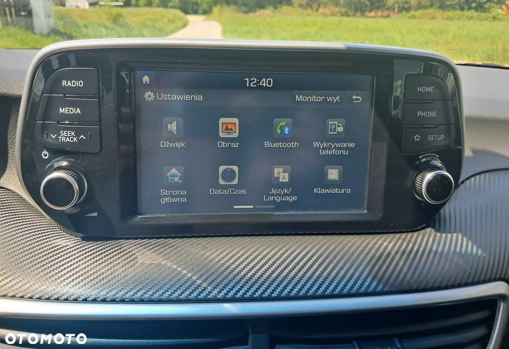 Hyundai Tucson - 25