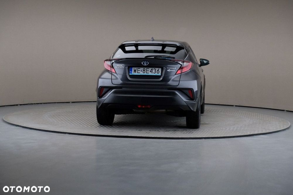 Toyota C-HR 1.8 Hybrid Style - 5