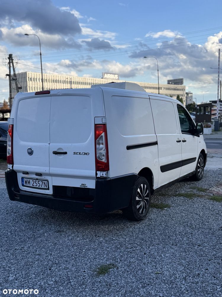 Fiat Scudo - 3