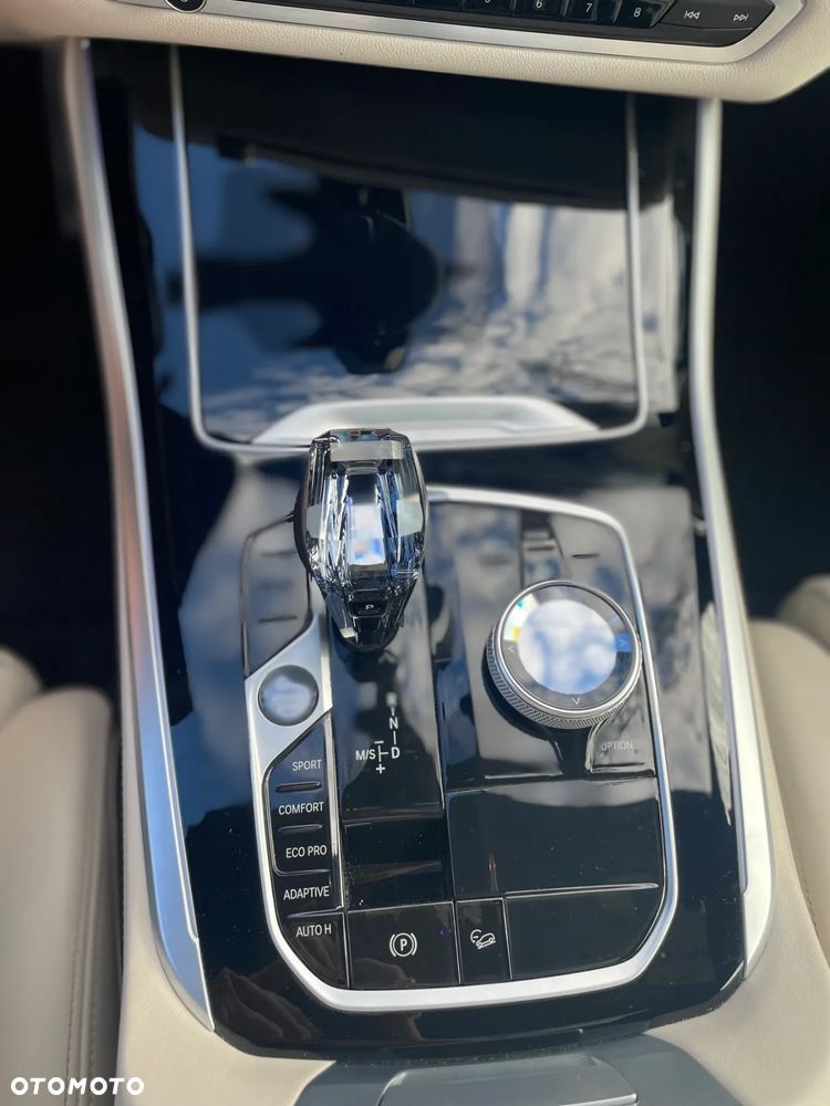 BMW X5 xDrive25d - 13