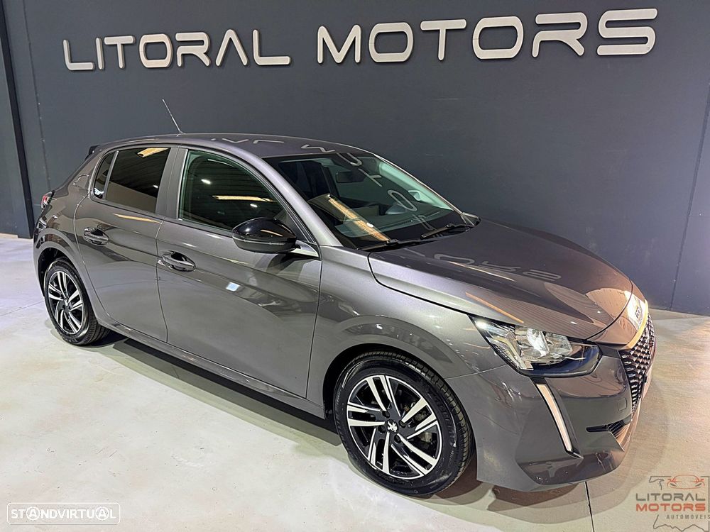 Peugeot 208 1.2 PureTech SE Style - 2