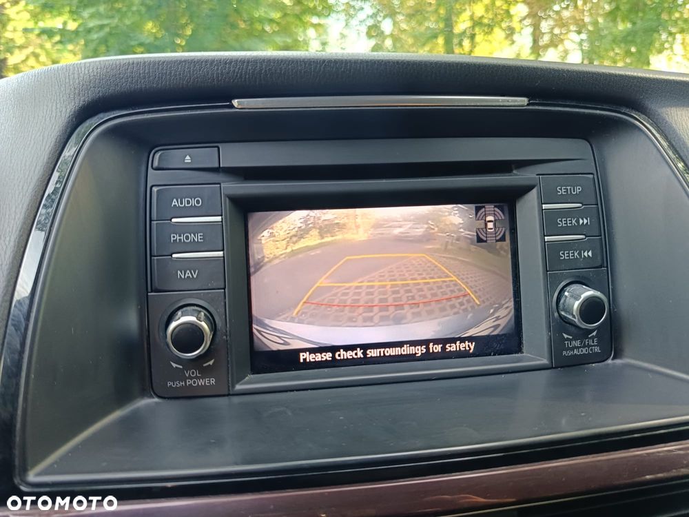 Mazda 6 2.0 SKYACTIV-G Sports-Line - 14