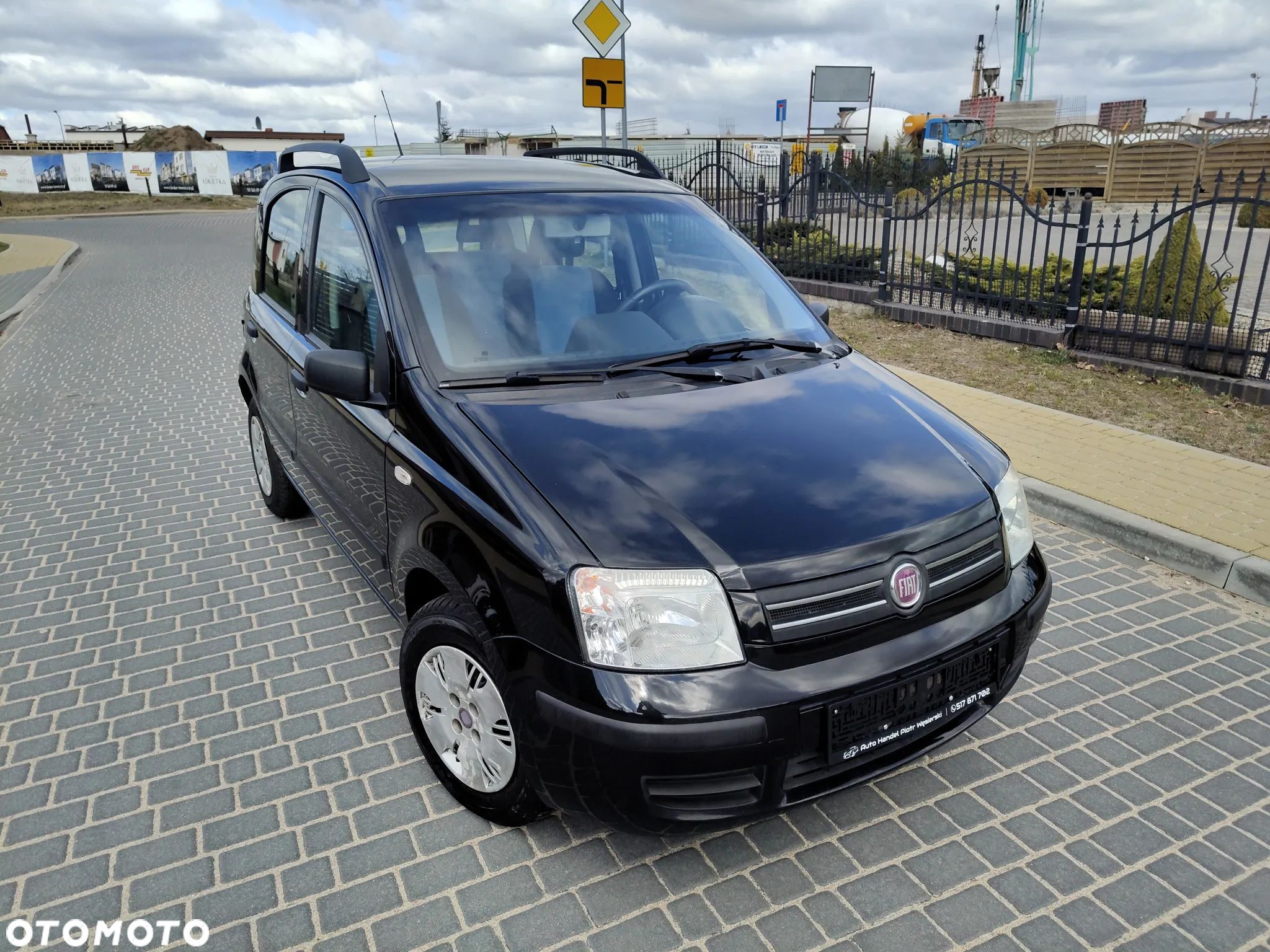 Fiat Panda 1.2 Dynamic - 1