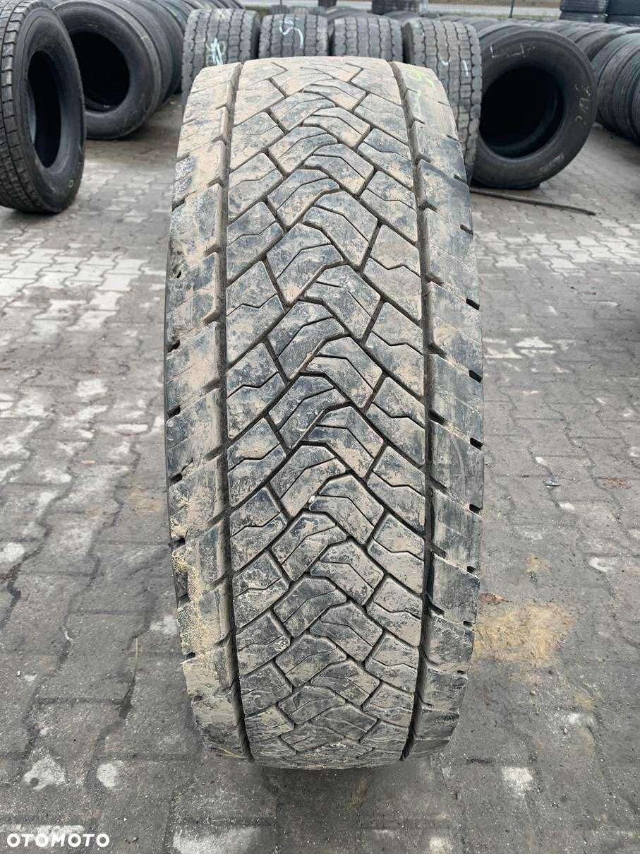 315/70R22.5 Opona GOODYEAR KMAX D GEN-2 14-15mm Napęd K MAX D - 4