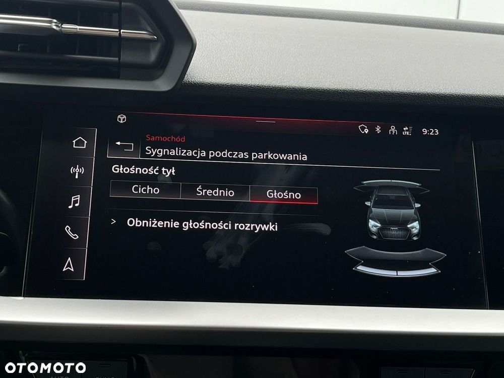 Audi A3 Limousine - 36