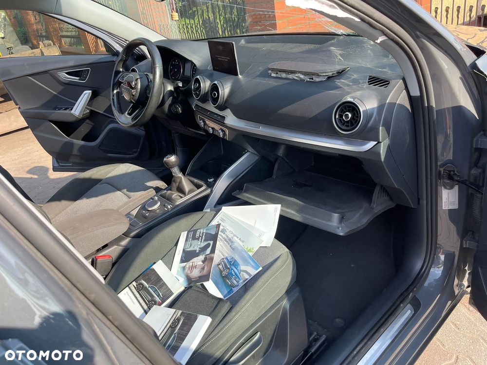 Audi Q2 1.6 TDI design - 18