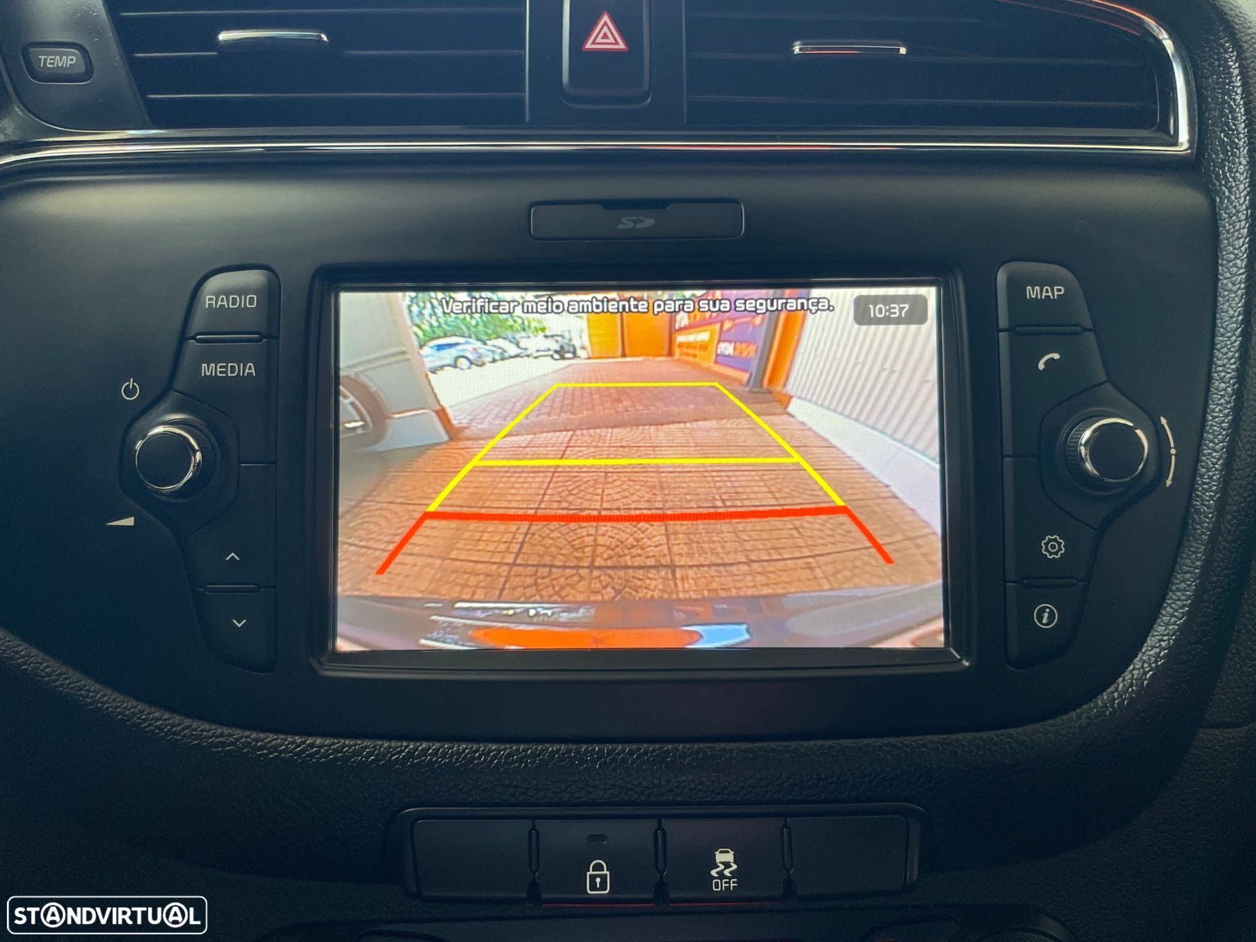 Kia Ceed 1.0 T-GDI GT Line - 7