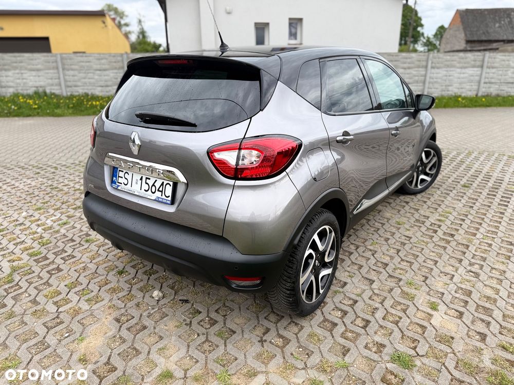 Renault Captur ENERGY TCe 90 Start&Stop Life - 26