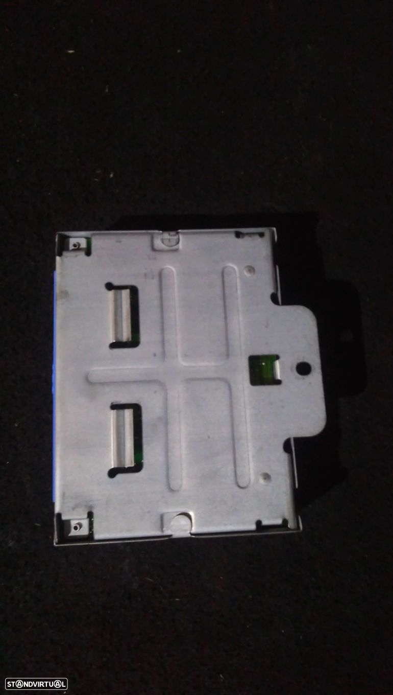 Centralina Do Motor Nissan Primera (P11) - 5