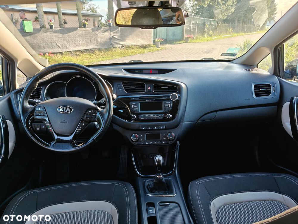 Kia Ceed 1.6 CRDi L - 9