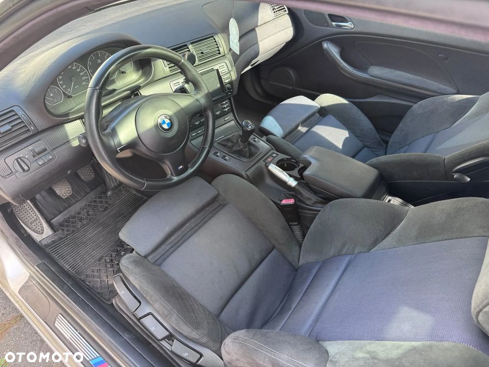 BMW Seria 3 - 8