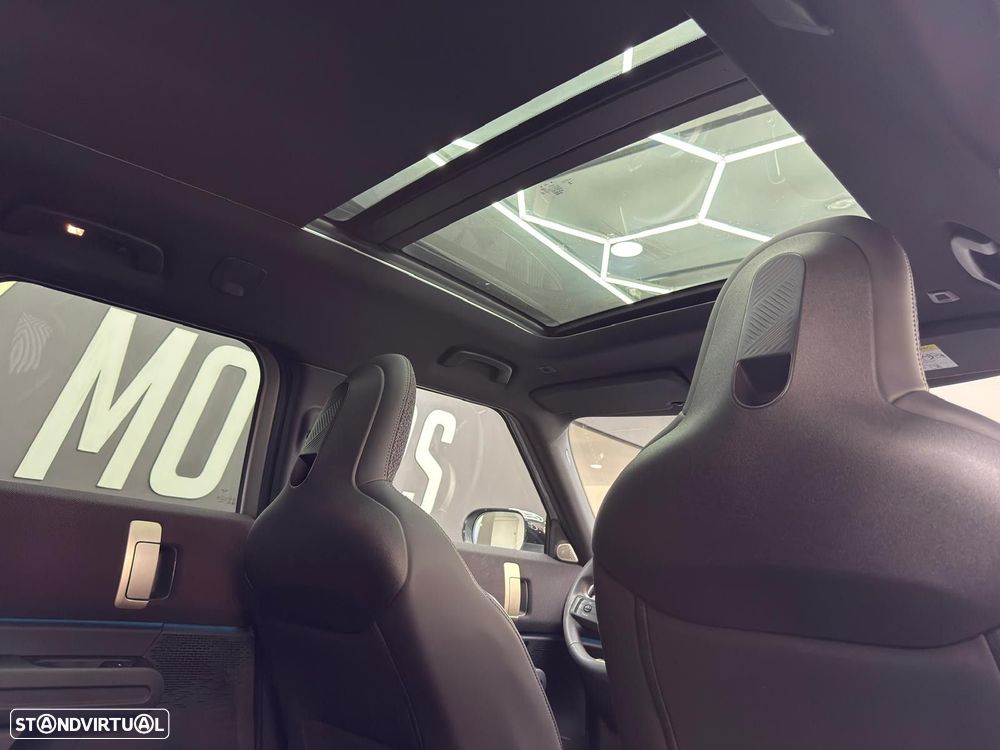 MINI Countryman Cooper SD ALL4 John Cooper Works Auto - 28