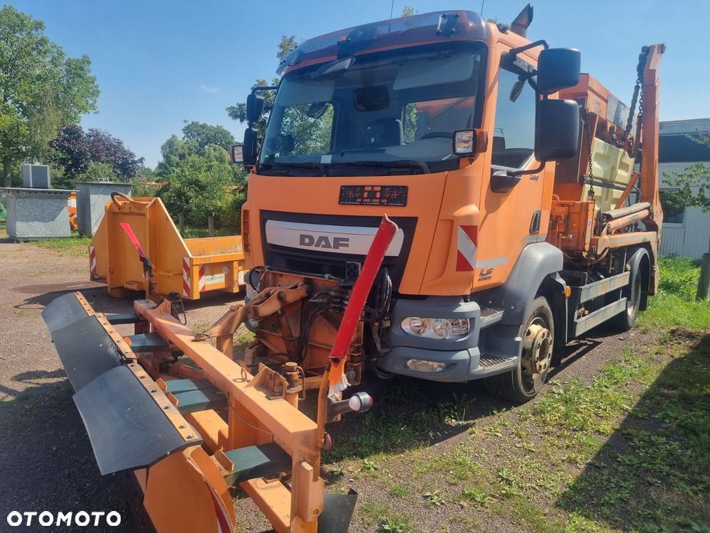 DAF LF